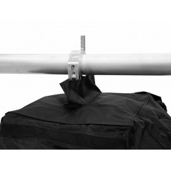 EUROLITE Rain Cover Single Clamp